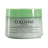 COLLISTAR-TALASSO-SCRUB CRYOACTIVE esfoliante 700 gr.-DrShampoo - Perfumaria e Cosmética